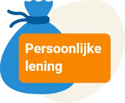 persoonlijk lening