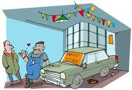 autolening tweedehands