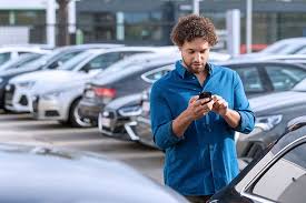 auto lening kbc