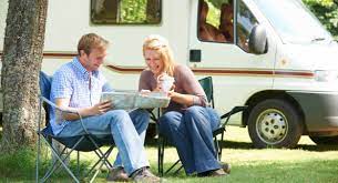 lening mobilhome