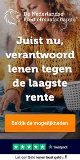 met spoed geld lenen particulier
