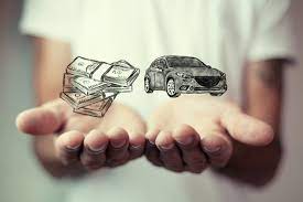 geld lenen auto