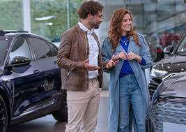 lening auto kbc