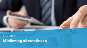 snel geld lenen binnen 10 minuten op rekening