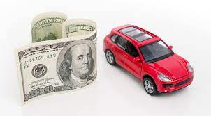 geld lenen voor auto